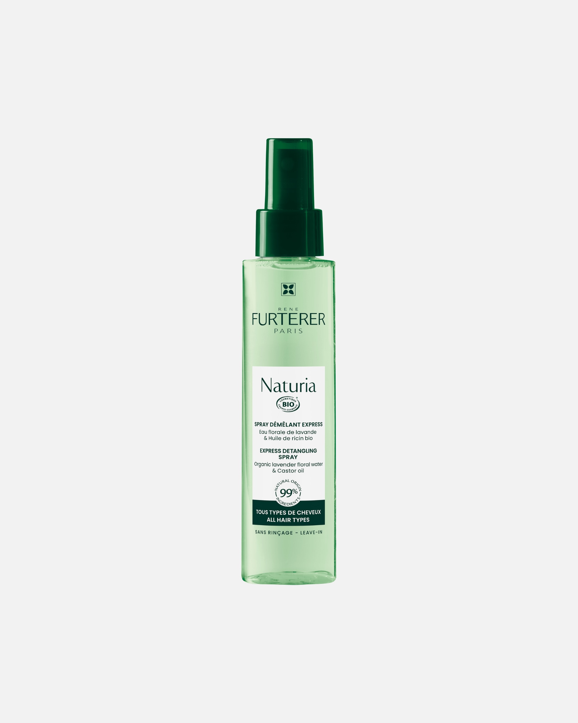 René Furterer Hårstyling Naturia Express Udredningsspray - 200 ml