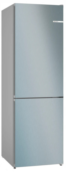 Lodówka Bosch KGN 362LDF 321l NoFrost LED 60cm