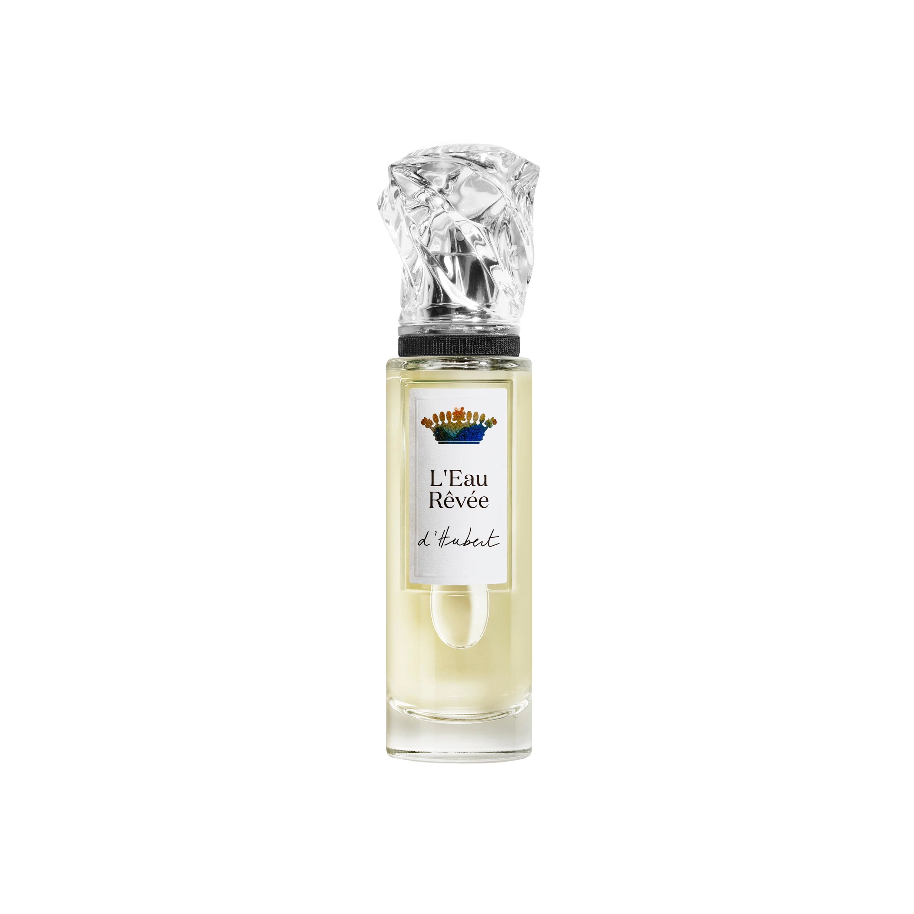 Les Eaux Rêvées L'Eau Rêvée d'Hubert - Eau de Toilette Unisex, Eau de Toilette