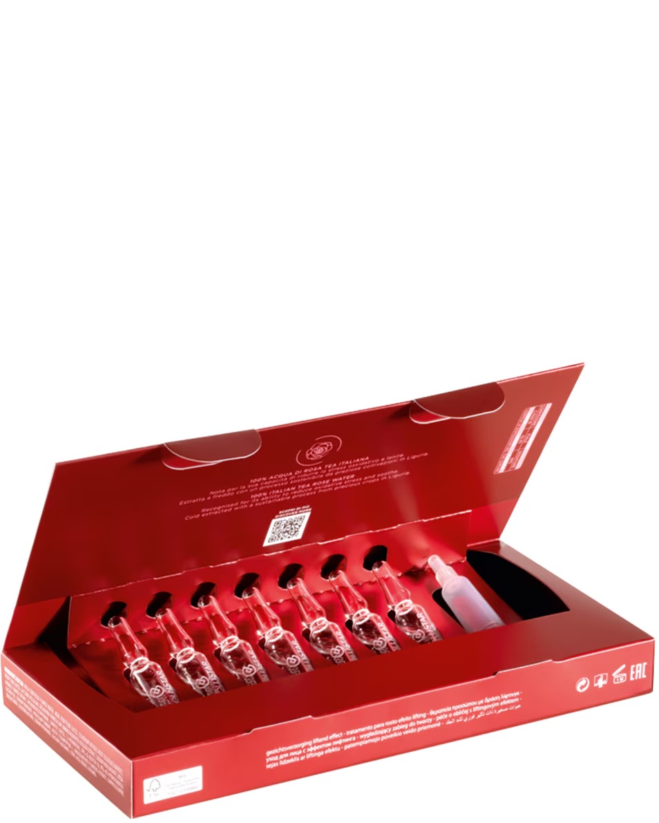 ΦΙΑΛΙΔΙΑ COLLISTAR LIFT HD LIFT HD LIFTING ΑΜΕΣΗΣ ΤΕΝΤΩΤΙΚΗΣ ΑΠΟΤΕΛΕΣΜΑΤΟΣ