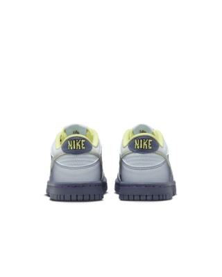 Nike Dunk Low Big Kids' Shoes