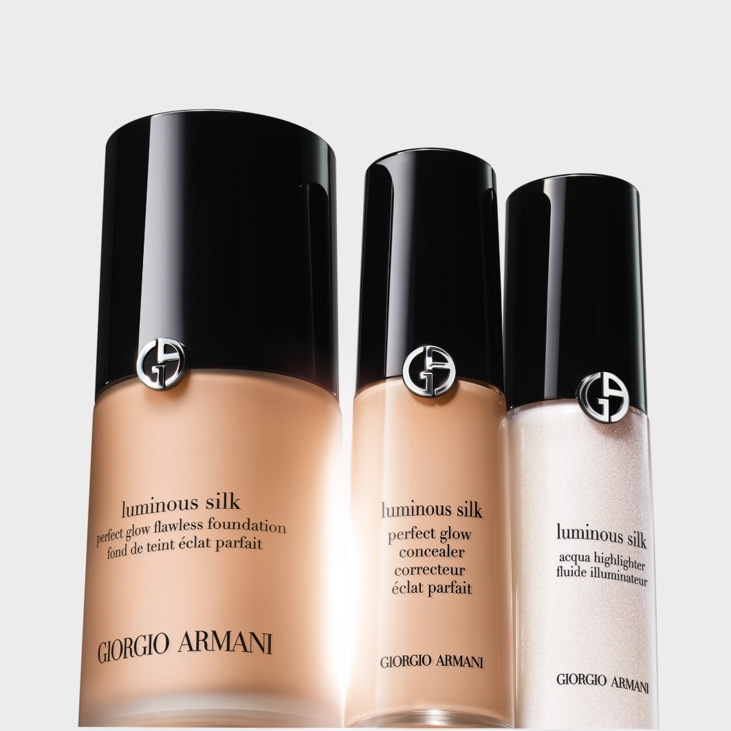 Armani luminous svileni korektor – 12 ml
