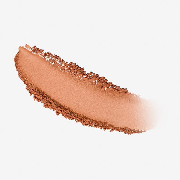 Naturlig bronzer