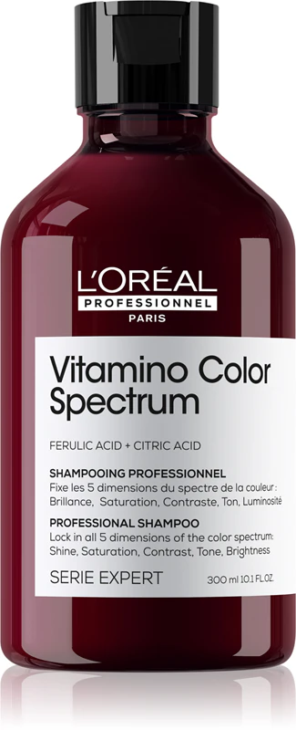 Šampon na ochranu barvy L'Oréal Professionnel Serie Expert Vitamino Color Spectrum