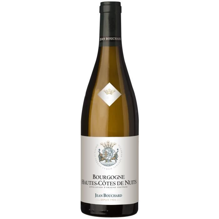 Jean Bouchard Bourgogne Hautes Côtes de Nuits 2015 - Witte wijn
