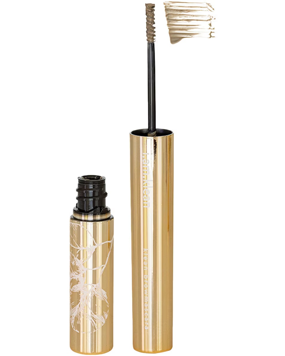 IAMKLEAN Mascara Rimel pentru sprâncene