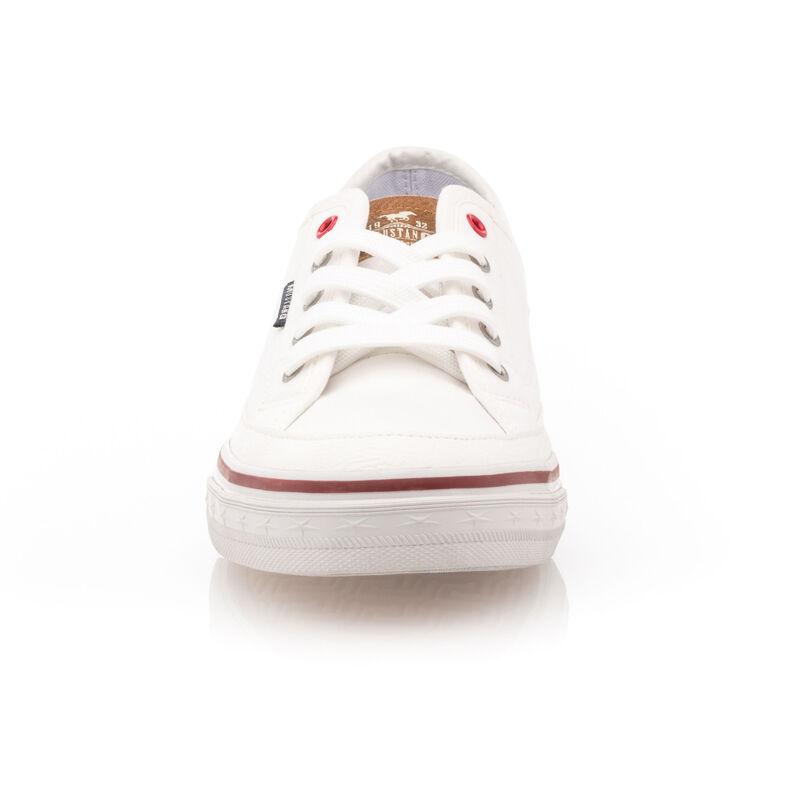 Baskets / sneakers Femme Blanc
