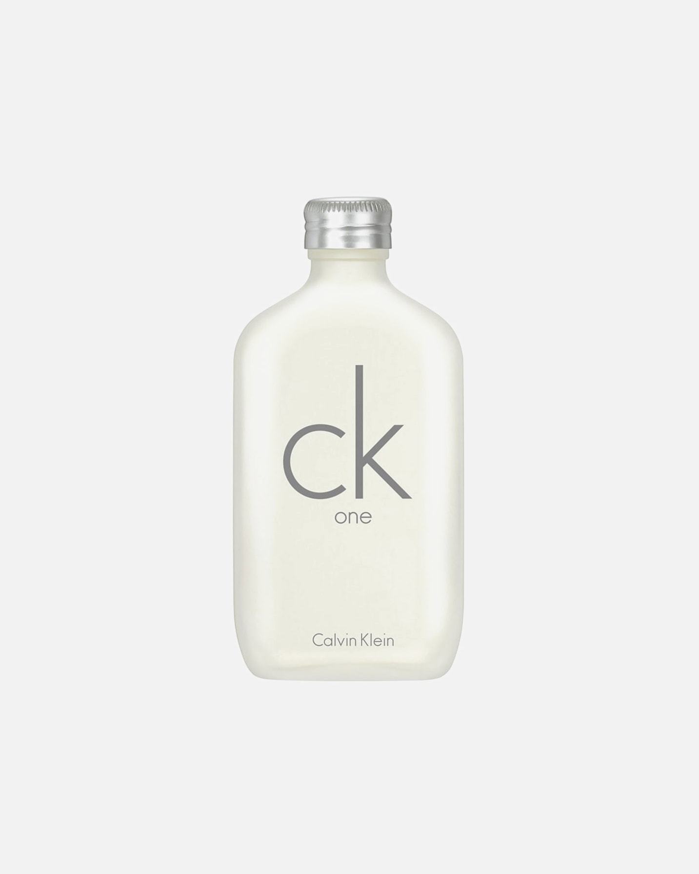 CALVIN KLEIN toaletná voda ck one toaletná voda v spreji - 50 ml
