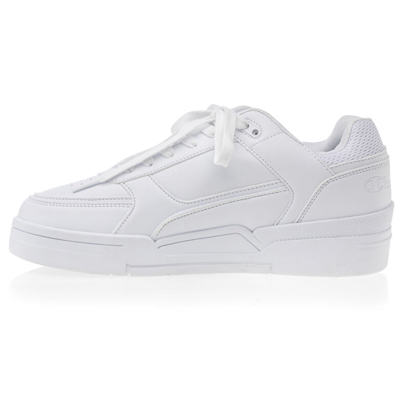 Kurver / joggesko Homme Blanc