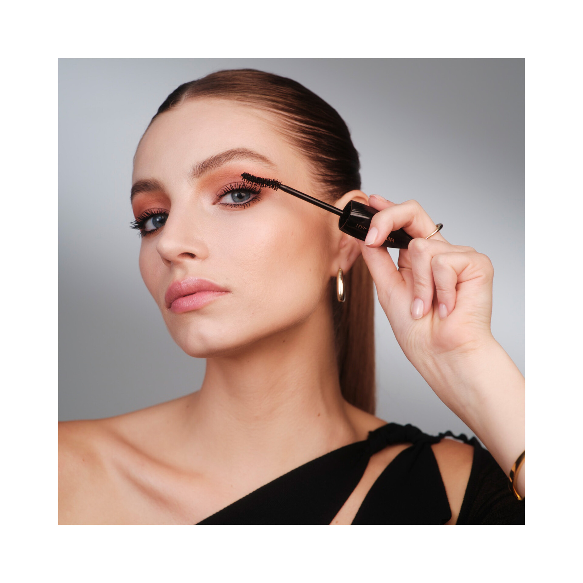 Rimel Hypnôse Drama 01 Negru - Lancôme