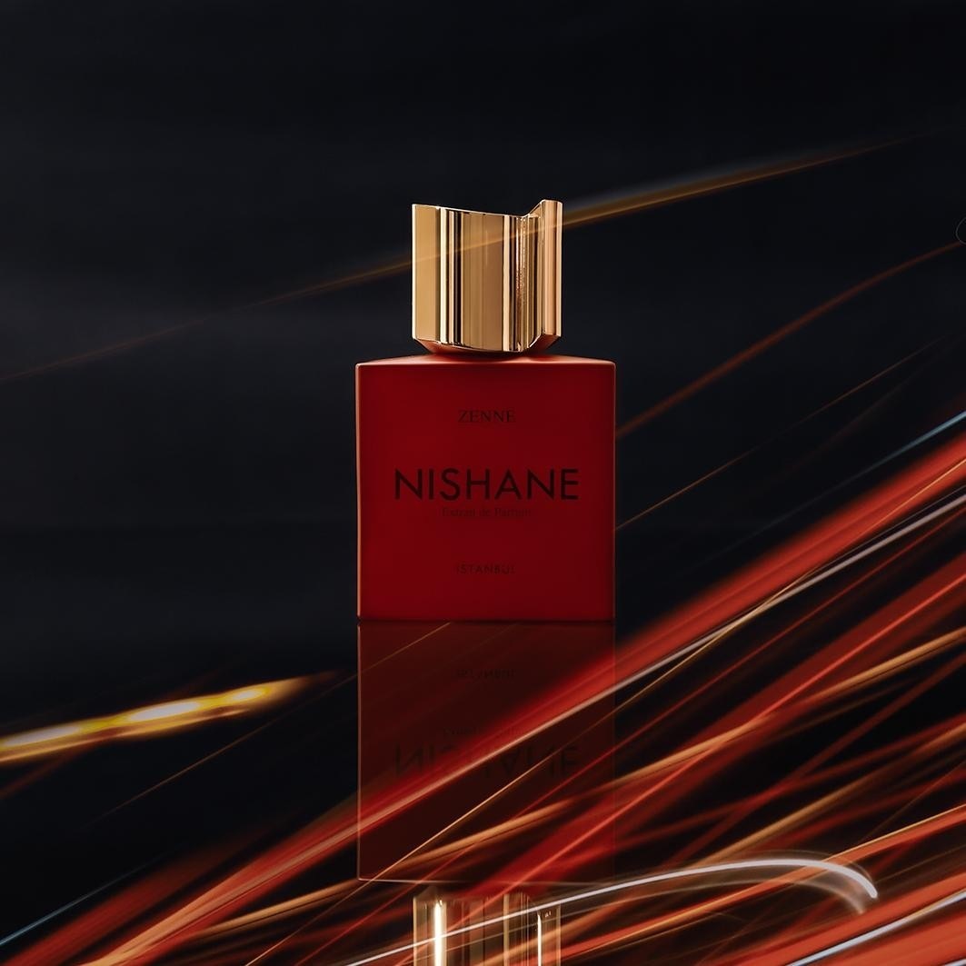 NISHANE Parfem Zenne - 50 ml