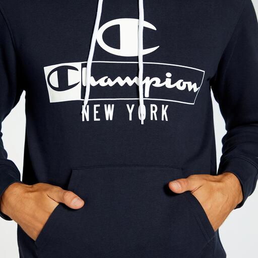  Champion sweatshirt