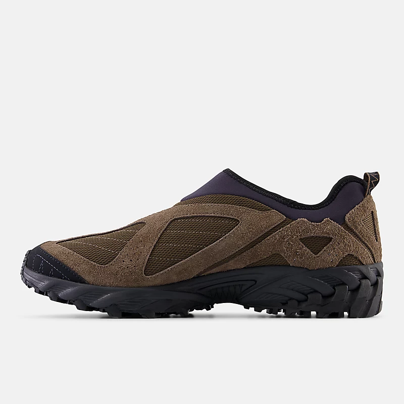 Heren 610S - Phantom Dark Mushroom en zwart