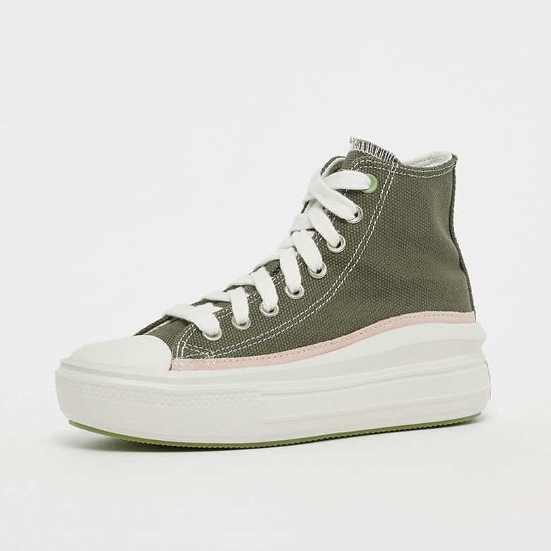 Chuck Taylor All Star Move