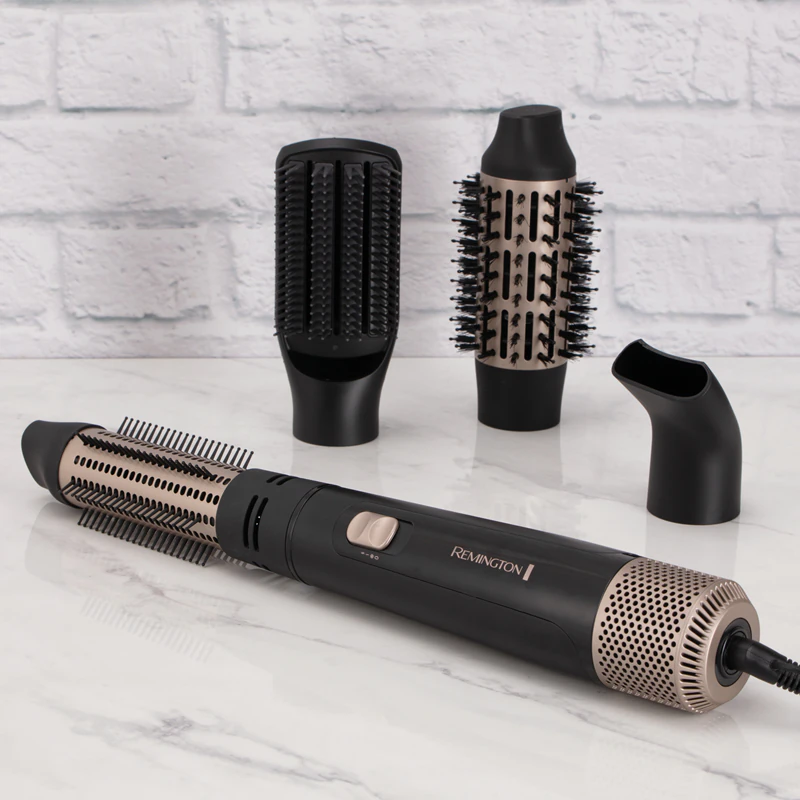 Remington Blow Dry & Style AS7500 -kiharrin
