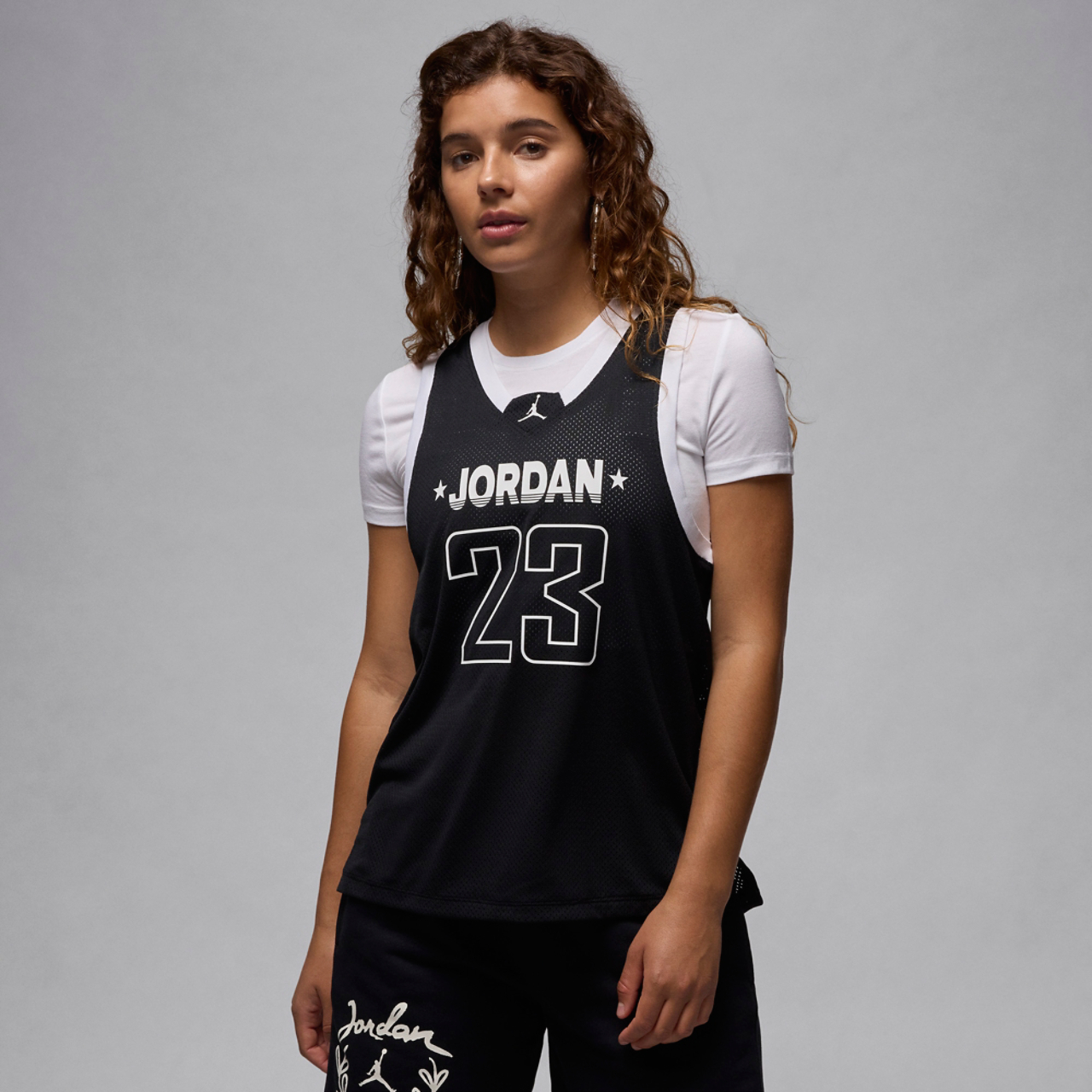 Jordanin pelipaita 23