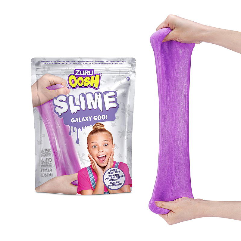Bolsa para slime Zuru 500 g, Oosh