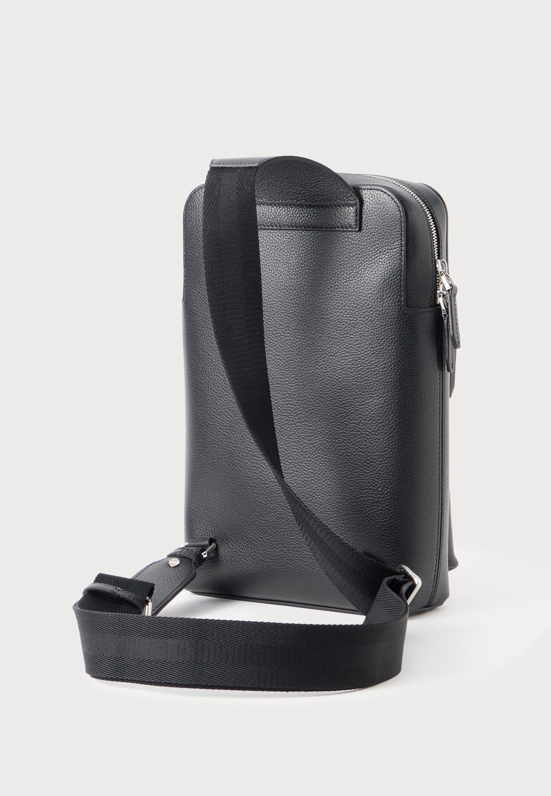 Bally CAPITOL SLINGBAG - Rankinė per petį - juoda