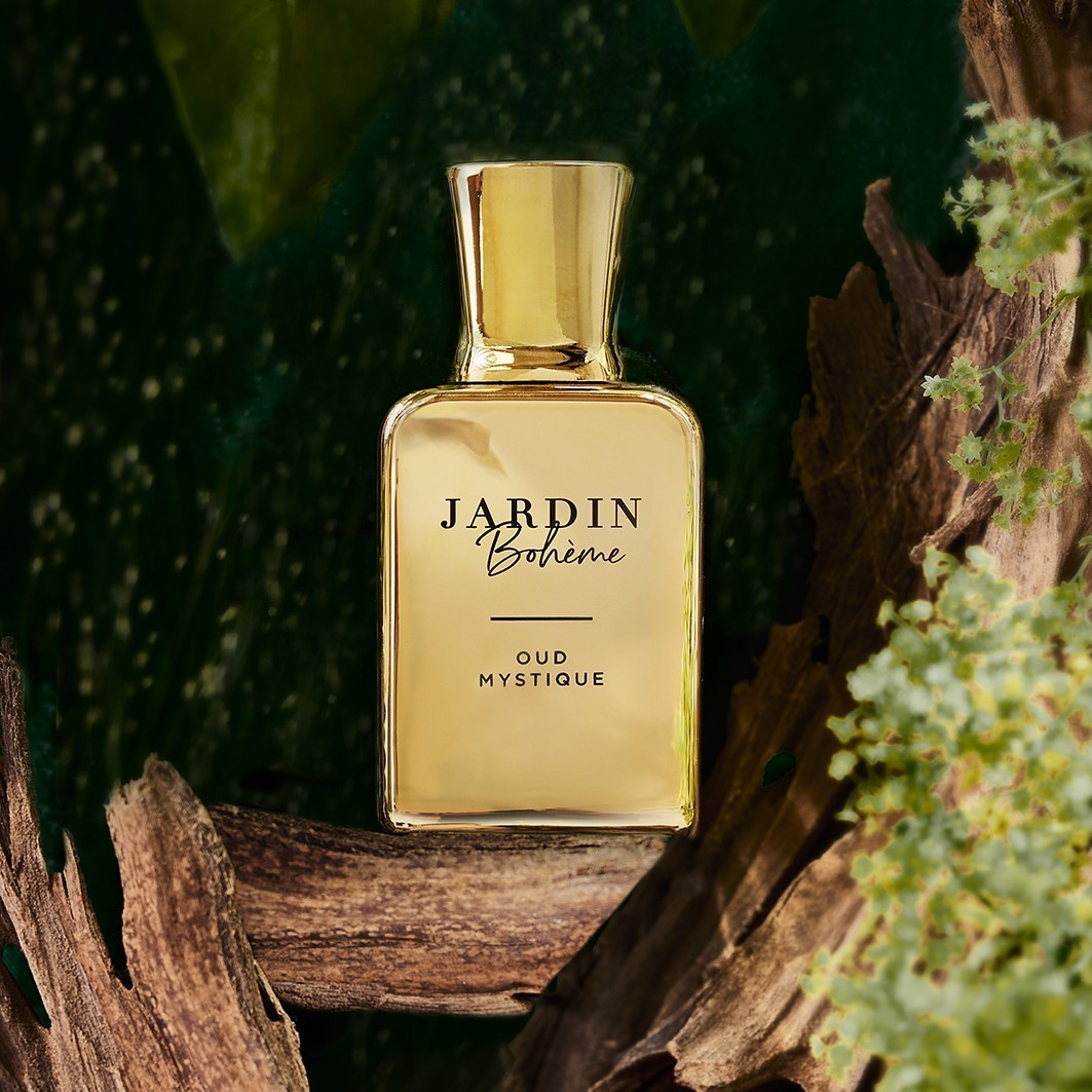 Jardin Bohème parfemska voda Les Essences Oud Mystique parfemska voda - 50 ml