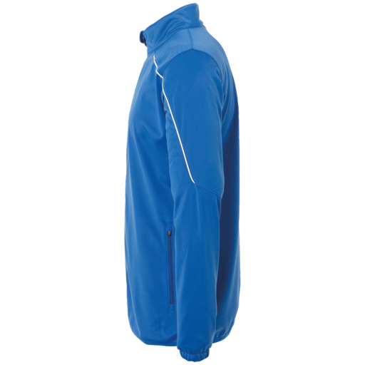  Veste Stream 22 Classic bleue Uhlsport
