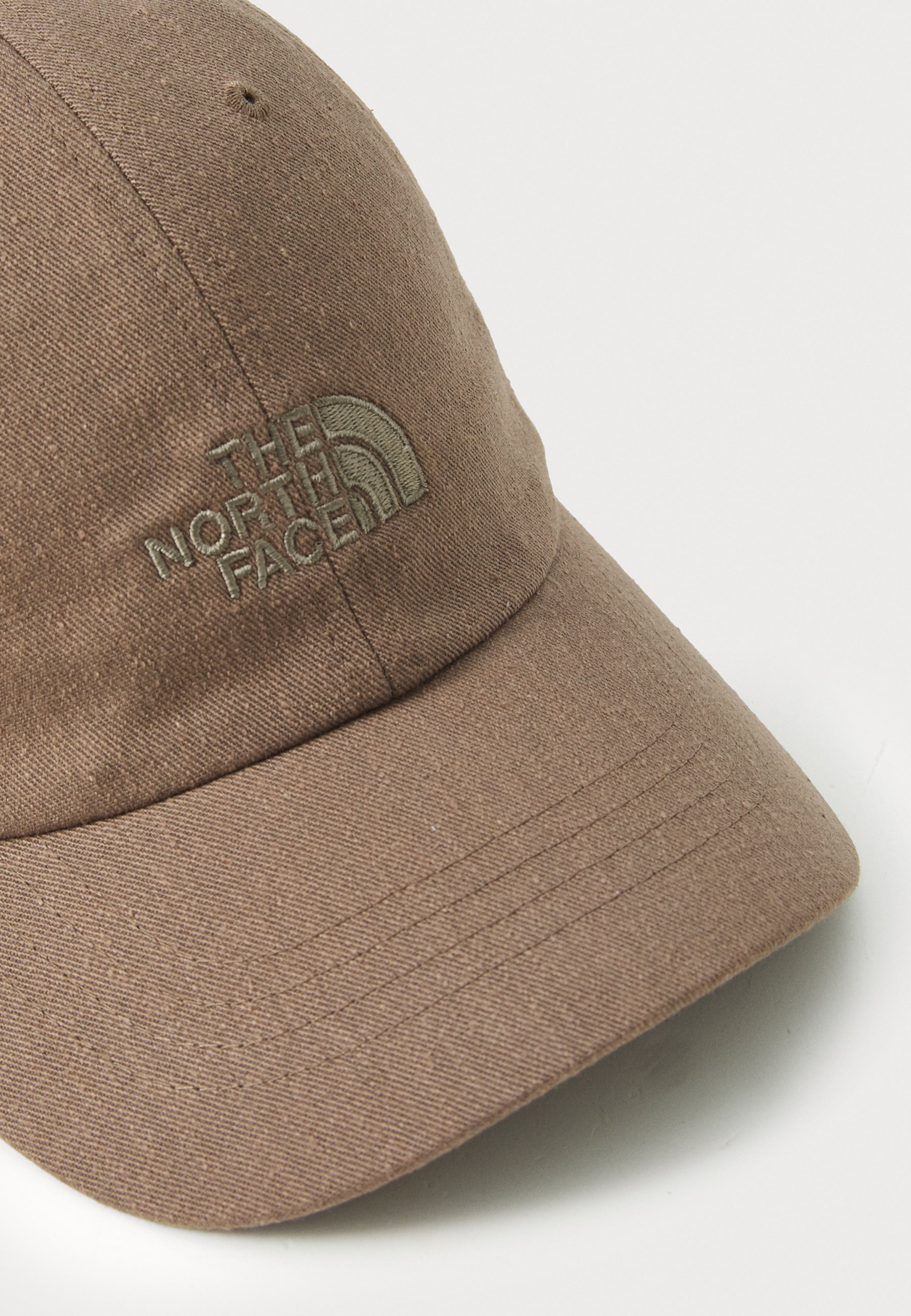 The North Face NORM HAT - Caps - smokey brown/mocha brown