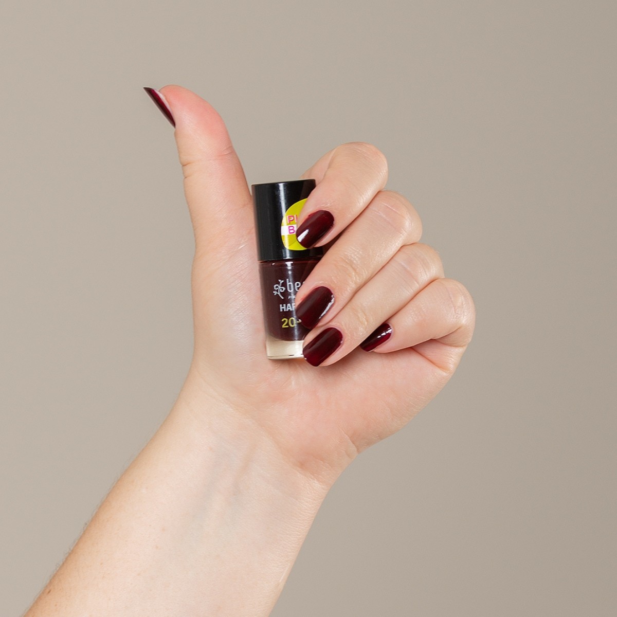 benecos Nagellack - 5 ml
