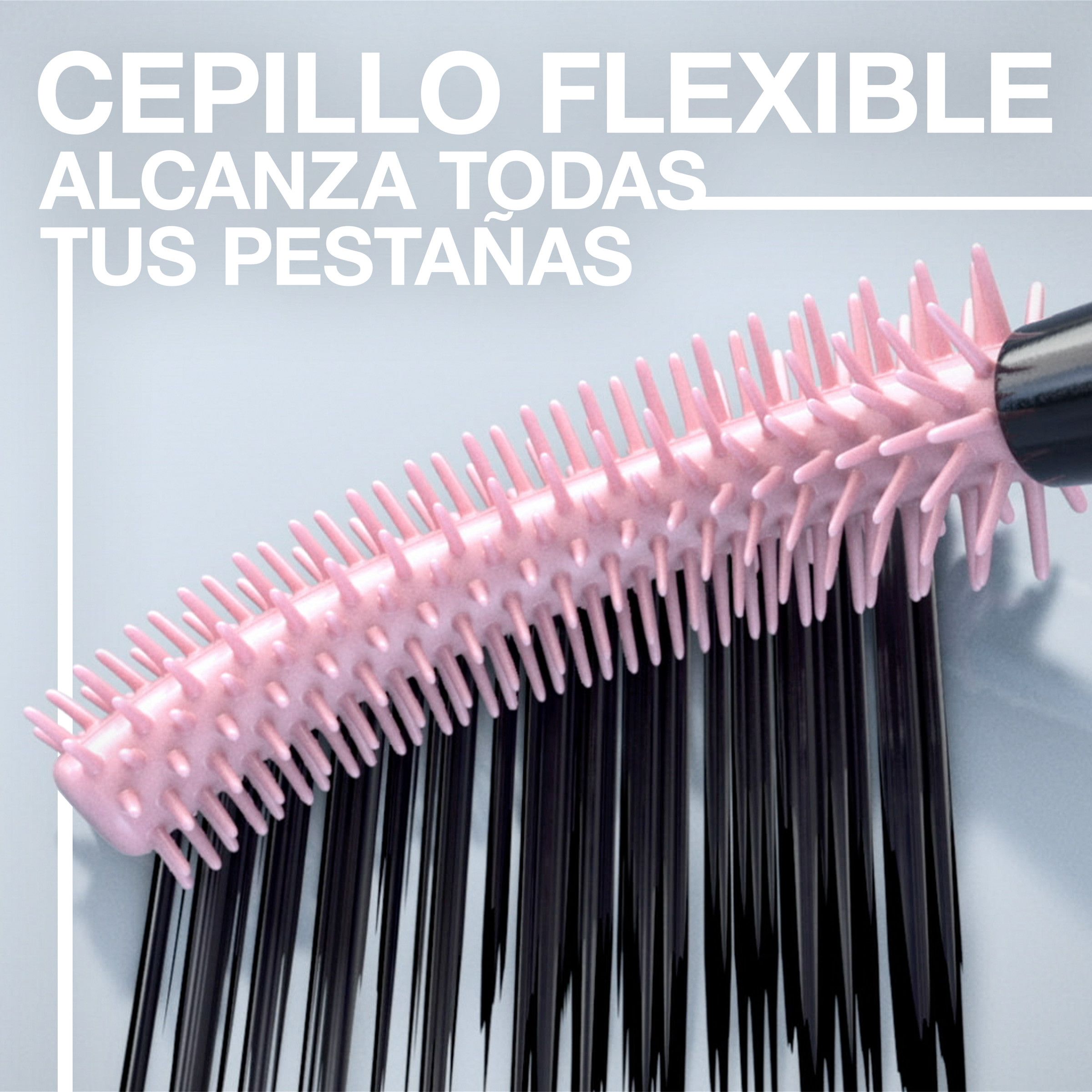 Vodootporna maskara Lash Sensational Sky High Maskare