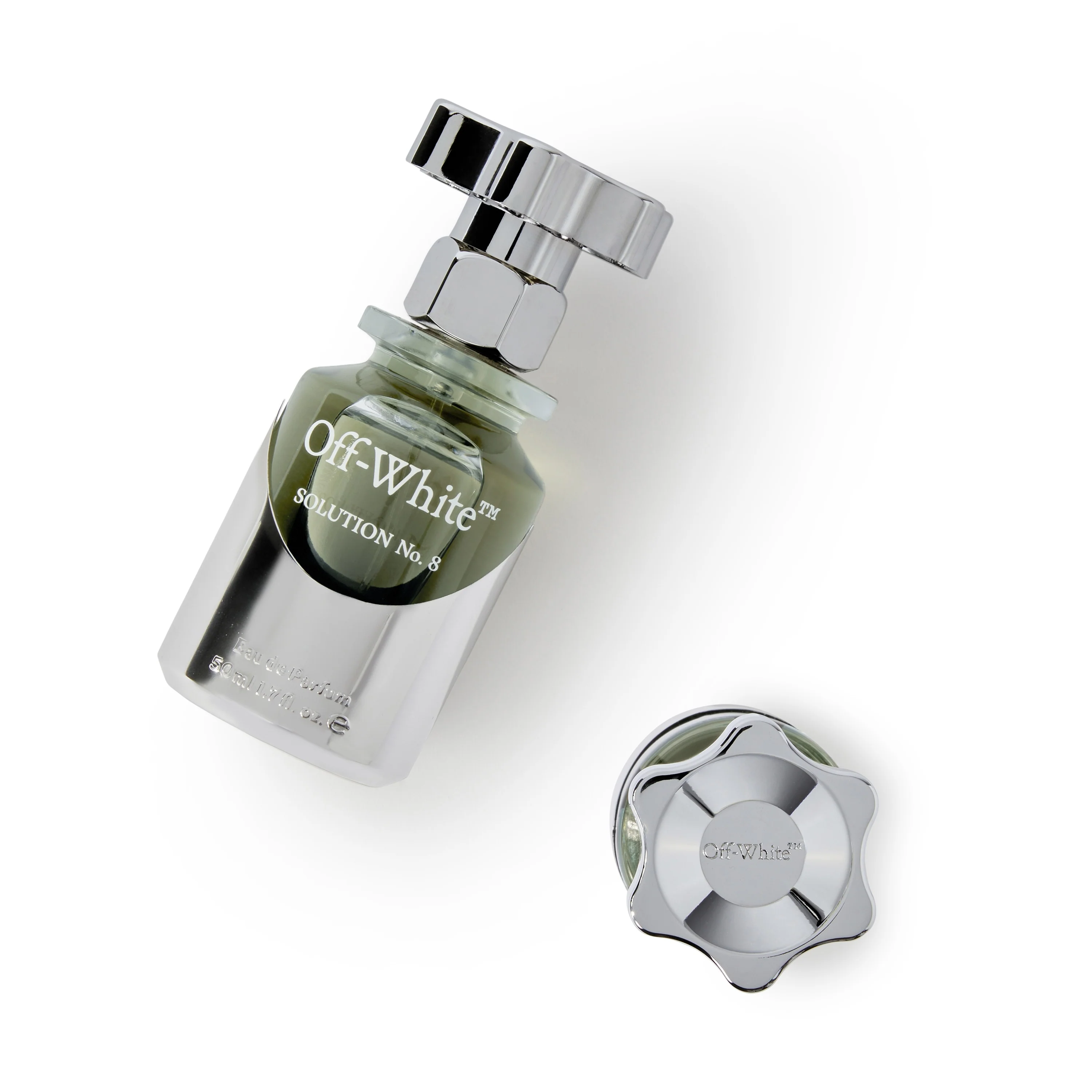 Solution SOLUTION No. 8 - Eau de Parfum Unisex, Eau de Parfum