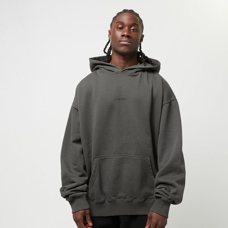 Colne Logo Oversized Hoodie