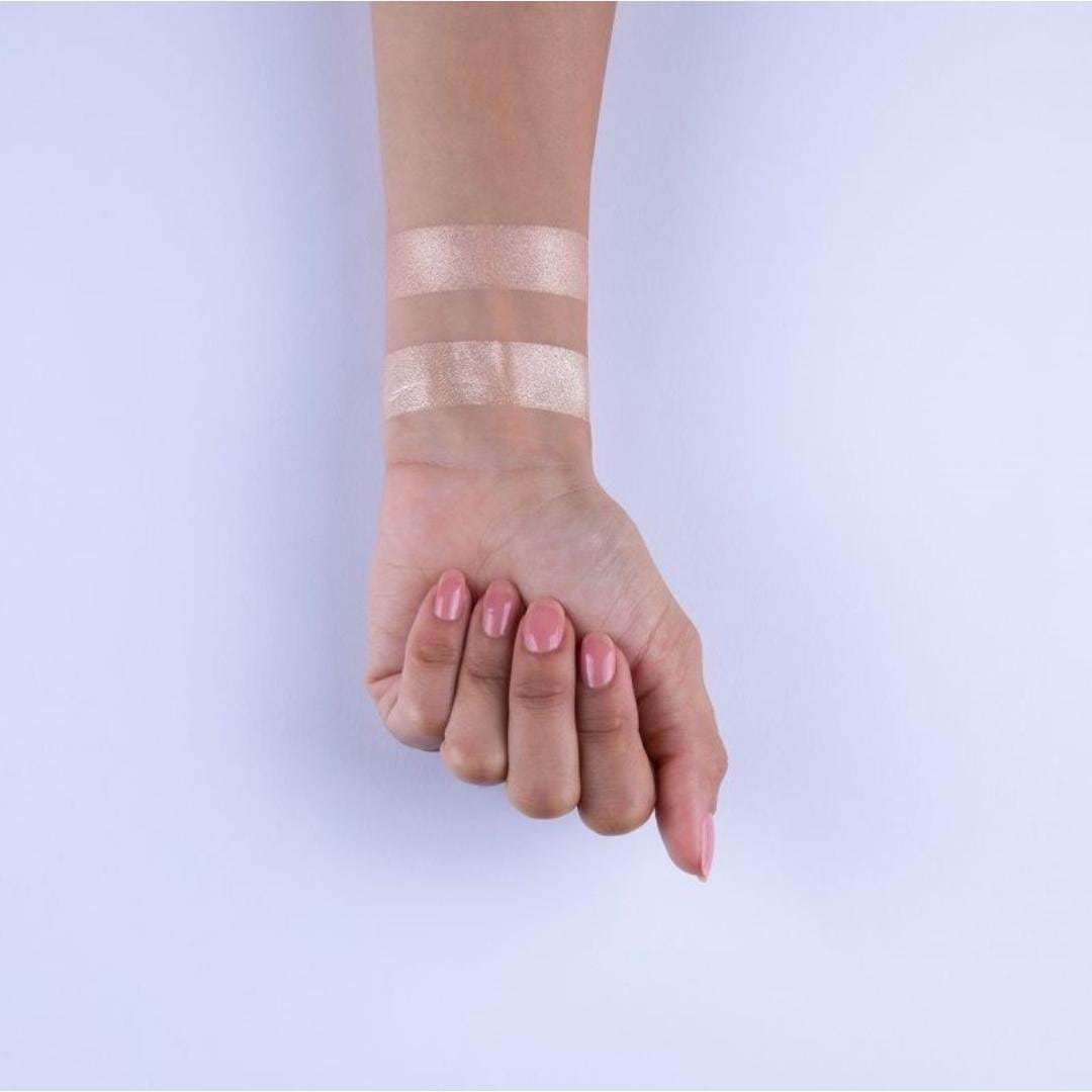 PUPA Milano Highlighter Glow Obsession kompaktais marķieris visam ķermenim - 6 g