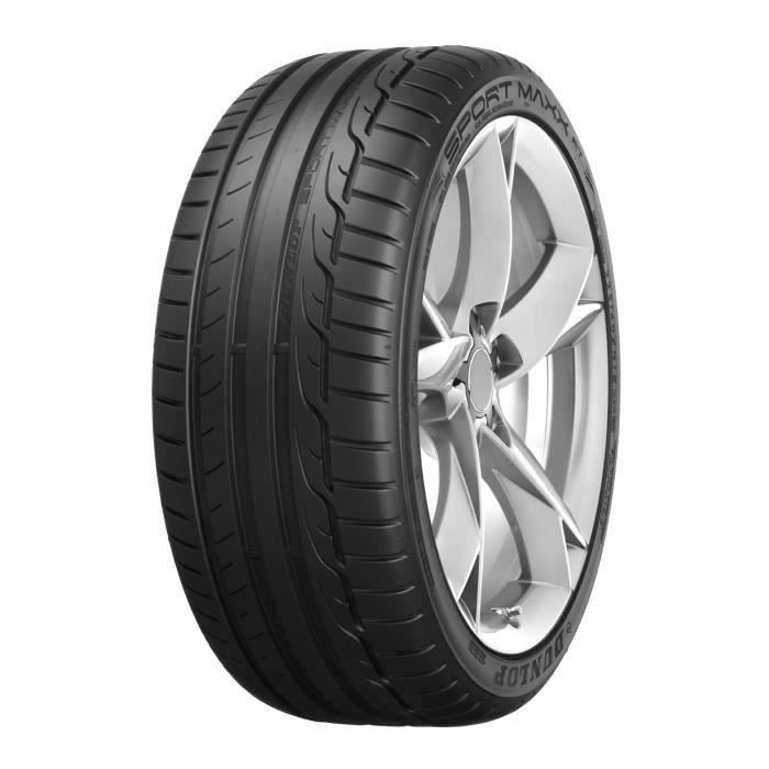 Neumático de verano para turismos Dunlop MAXX RT 2 MFS 225-40R18 92Y