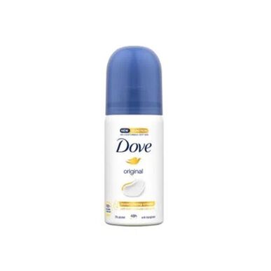 Dove Original cestovní deodorant ve spreji 35 ml