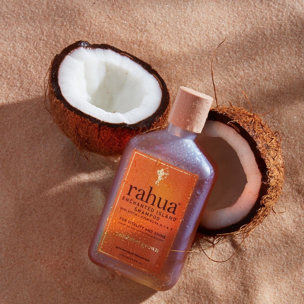 rahua Enchanted Island™ Schampo - 275 ml