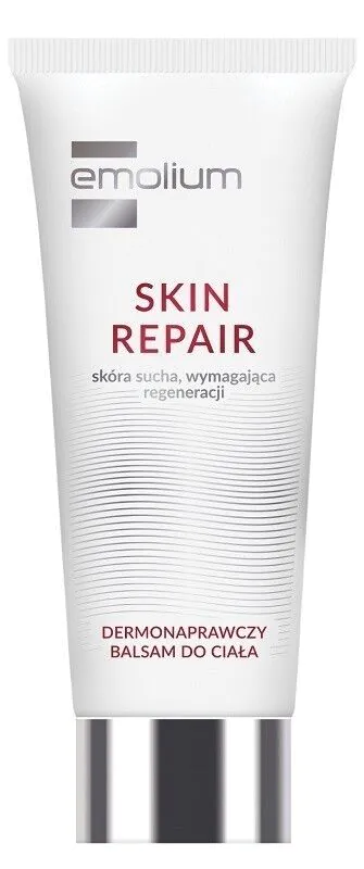 Emolium Skin Repair Dermonaprawczy balsam do ciała