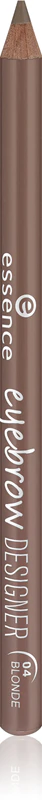 lápis de sobrancelha essence Eyebrow DESIGNER
