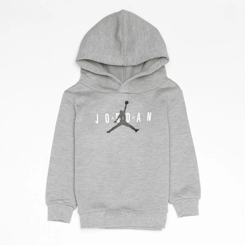 Duurzame hoodie-set voor kinderen