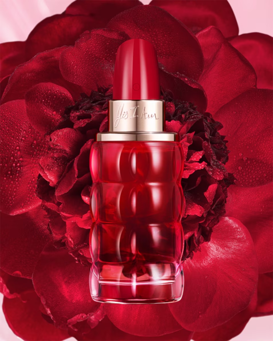 CACHAREL YES I AM Apa De Parfum Femei