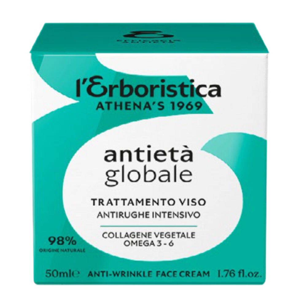L'Erboristica Antieta Globale