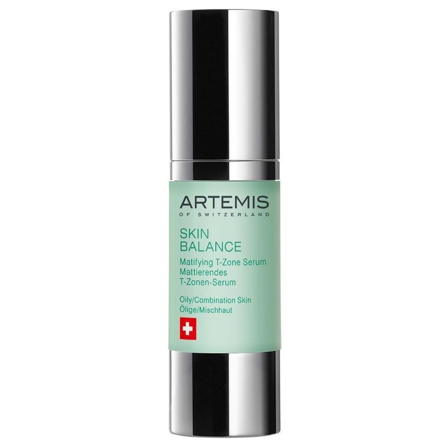 Artemis Feuchtigkeitsspendendes Serum Mattierendes T-Zone-Serum - 30 ml