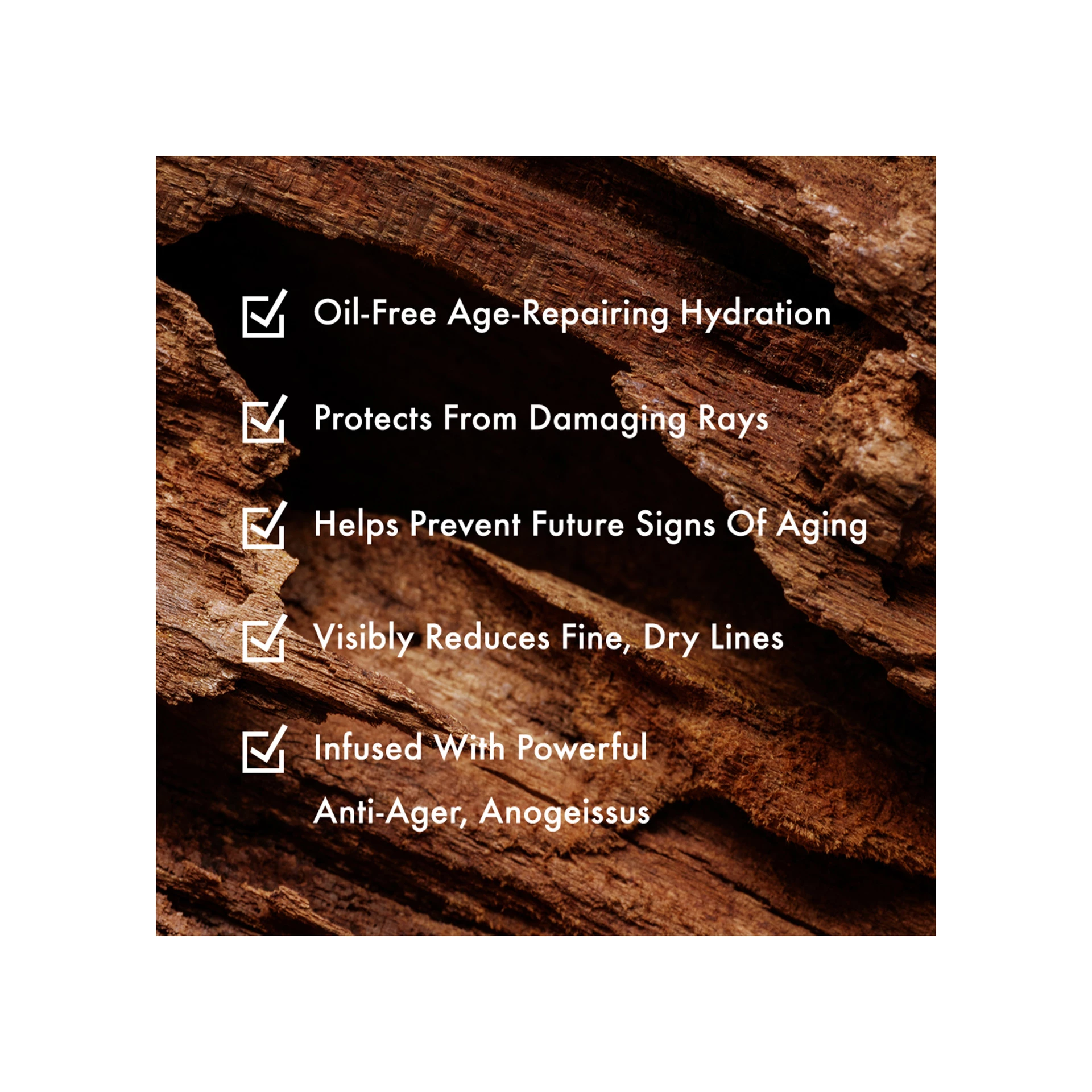 Plantscription SPF 25 Power Anti-Aging arckrém 50 ml - Origins