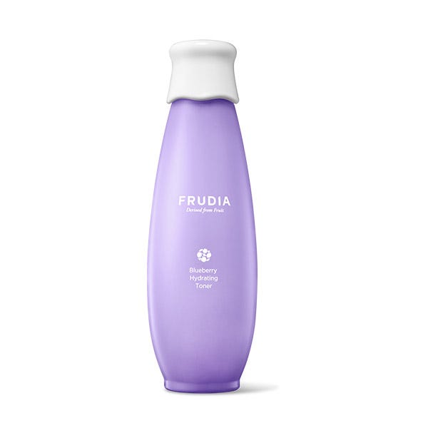 Hidratant cu afine | 195 ml