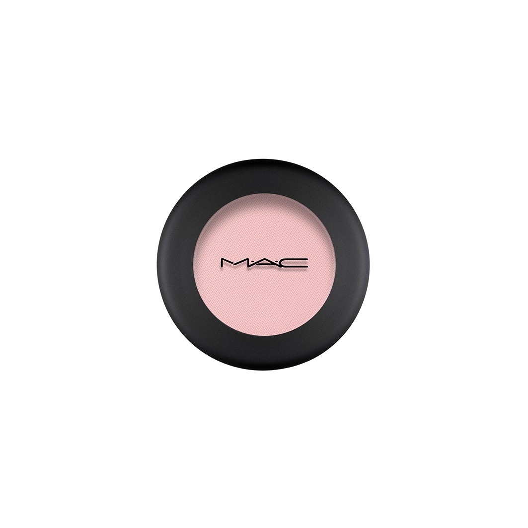 MAC sjenilo za oči u prahu Kiss Soft mat sjenilo za oči - 1,5 g