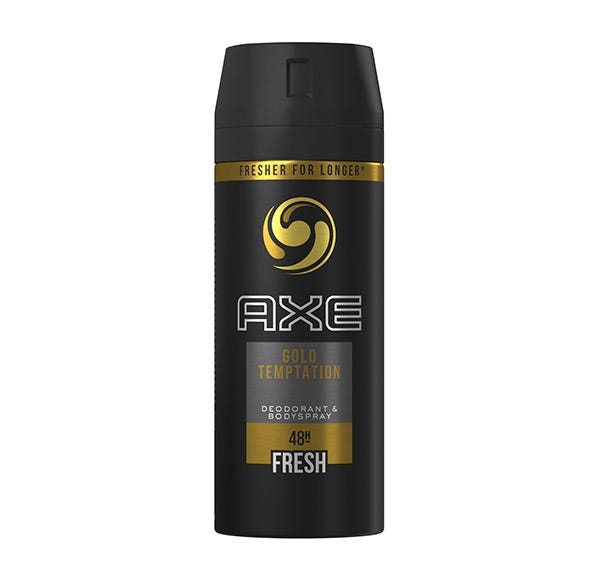 Tentație aurie| 150 ml