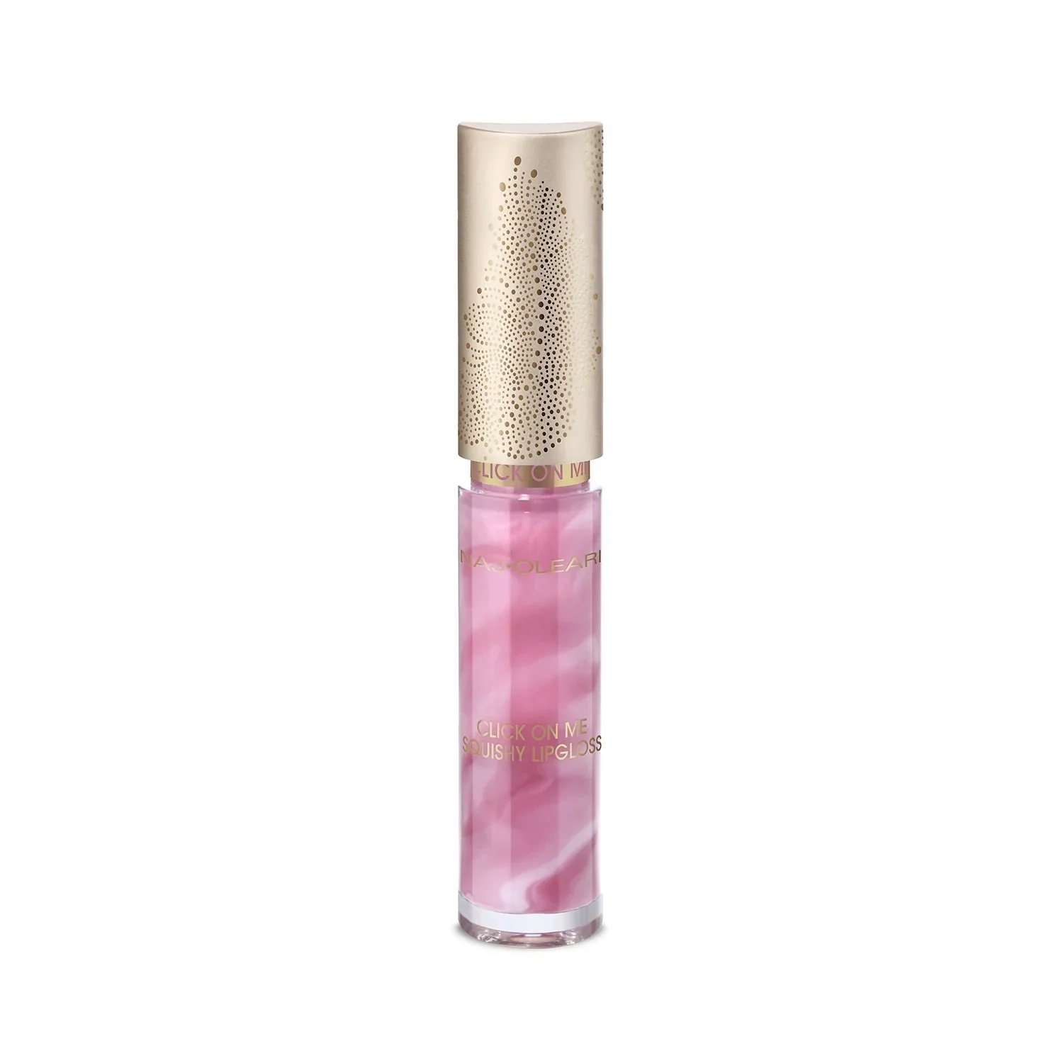 Labbra Click On Me Squishy Lip Gloss - Gloss