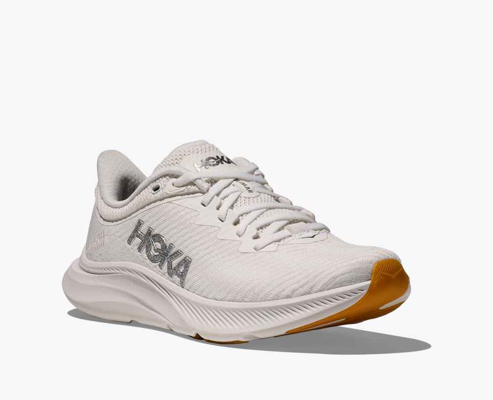 HOKA Solimar Blanco/Blanco