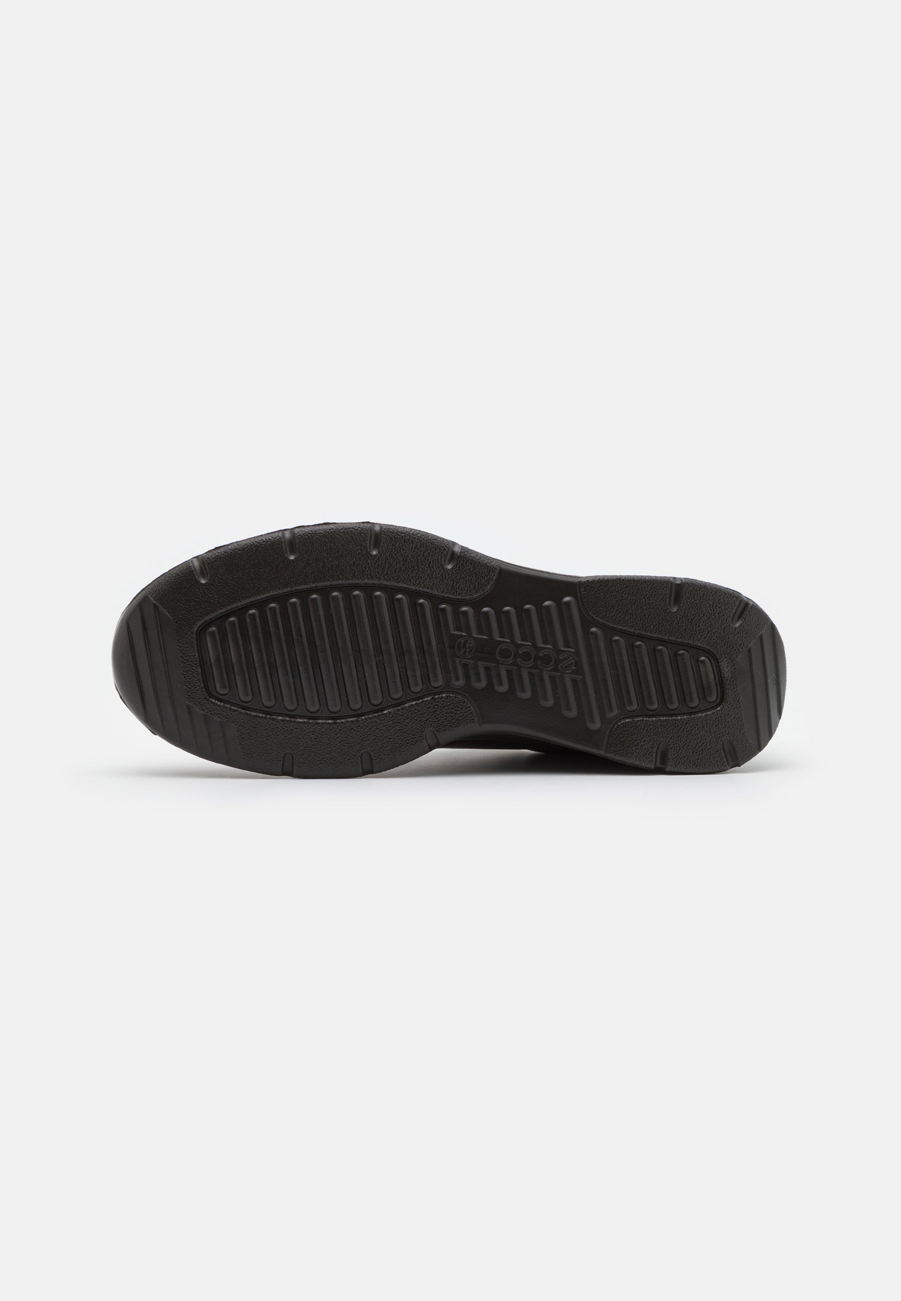 ECCO IRVING - Scarpe da ginnastica - marrone cacao/caffè