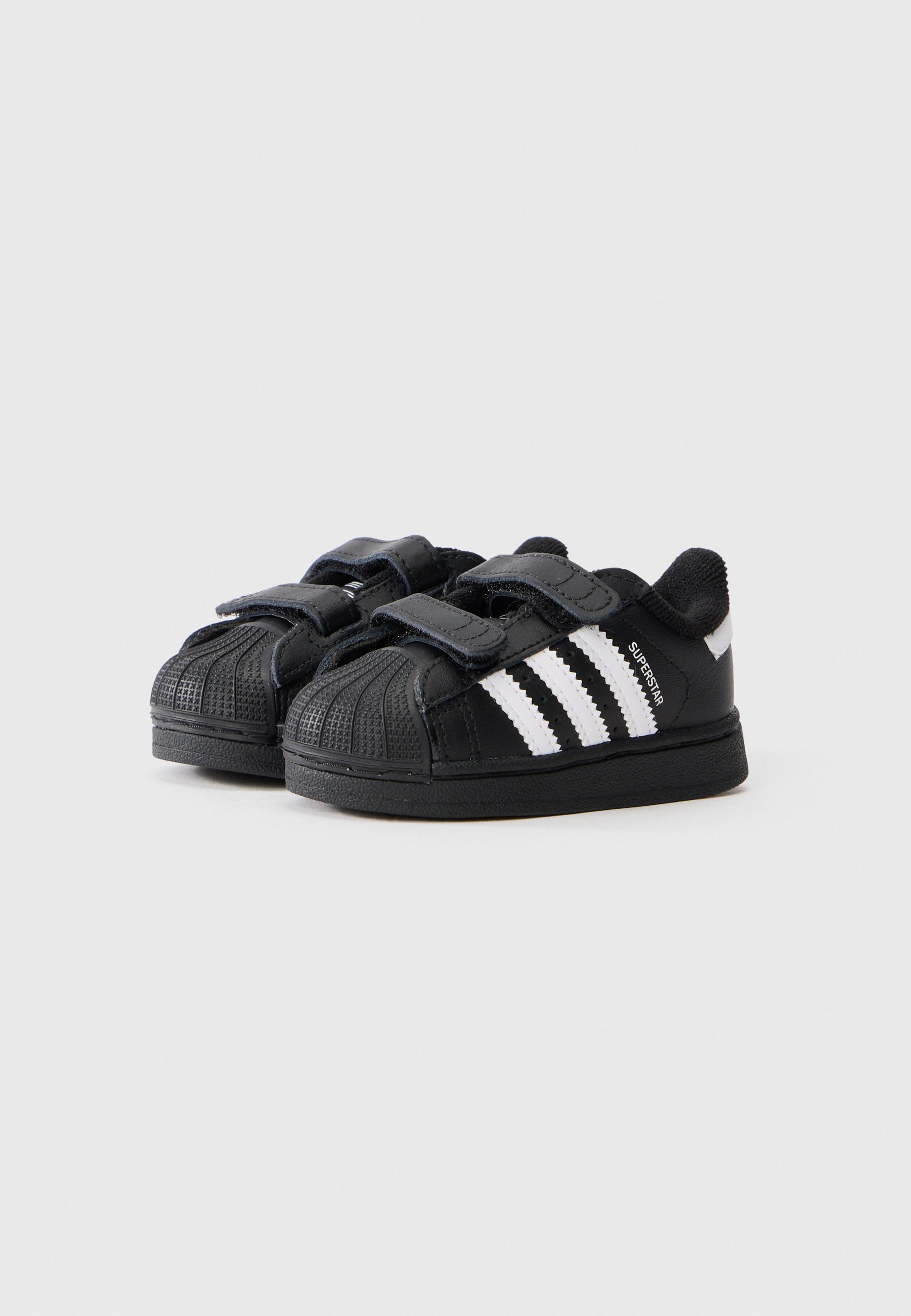 adidas Originals SUPERSTAR II UNISEX - Sneakers - wit/core black