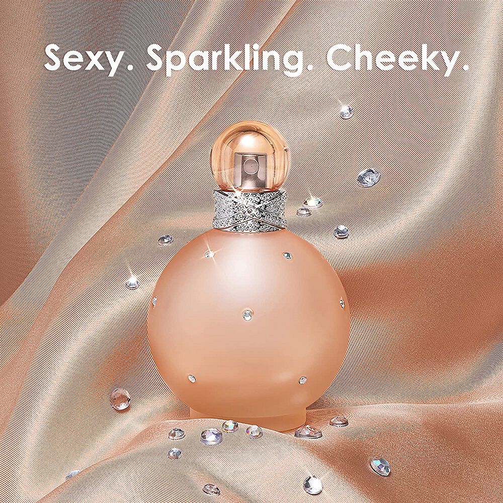 Britney Spears Naken Fantasi