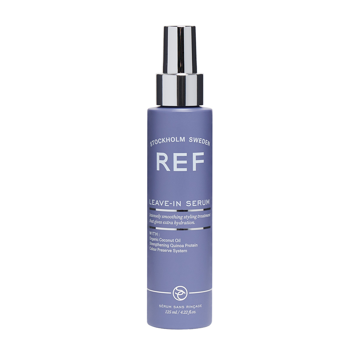 Ser fără clătire Stockholm 125 ml - REF