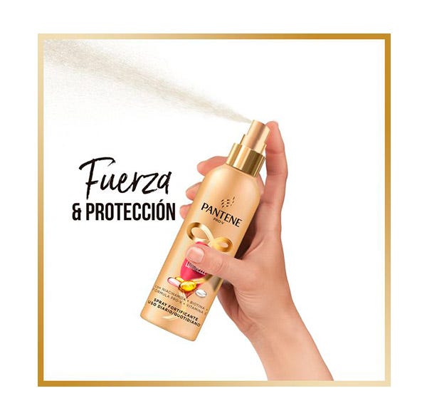 Végtelen Hosszúságú Spray | 200ML